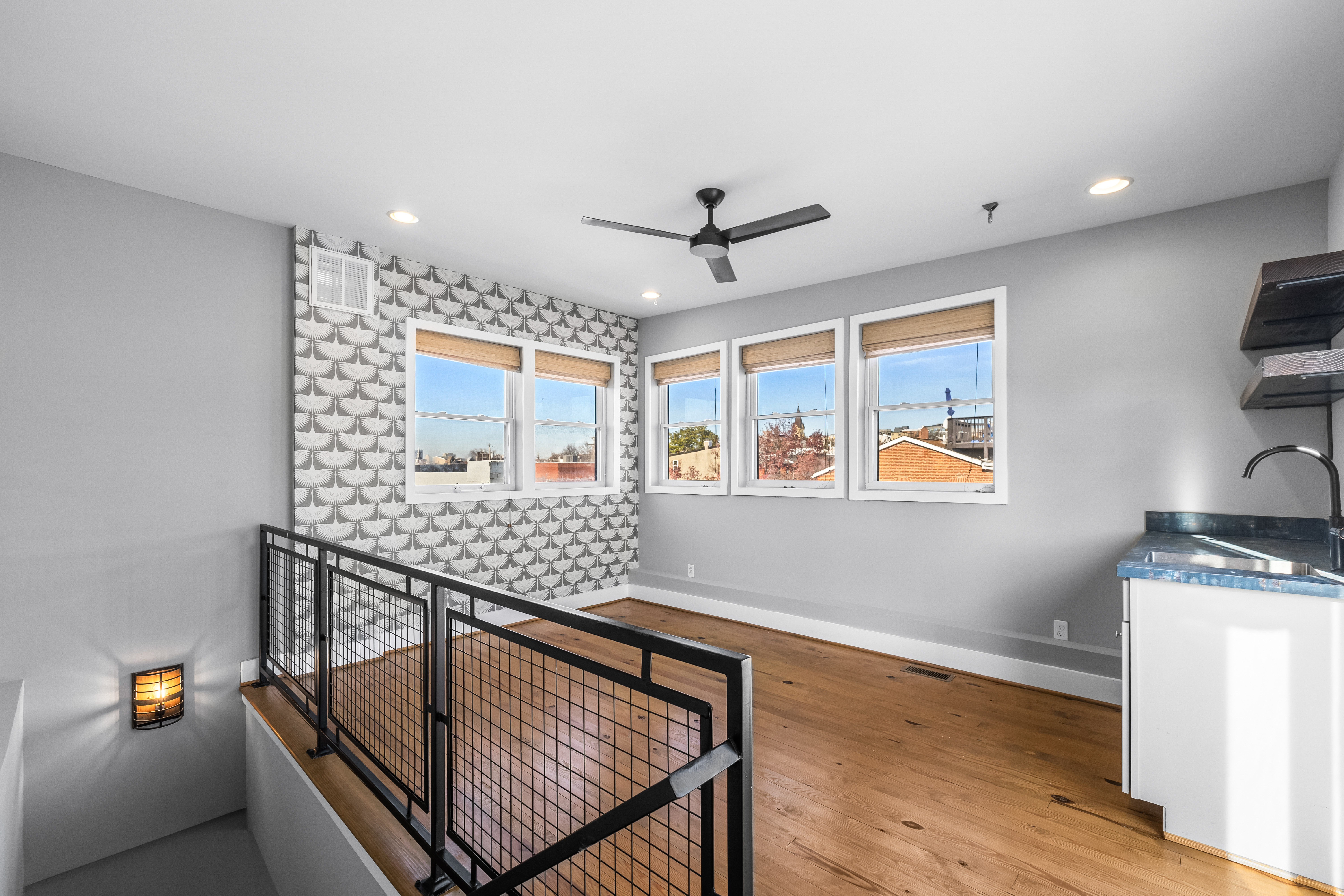 401 South Chester Street Baltimore, MD 21231 - Photo 39 of 61