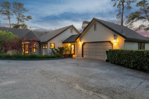 $4,150,000 | 100 Cypress Way, Carmel, CA 93923