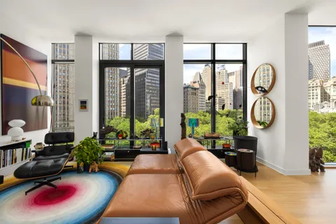 $3,500,000 | 33 Park Row, Unit 6B | Financial District