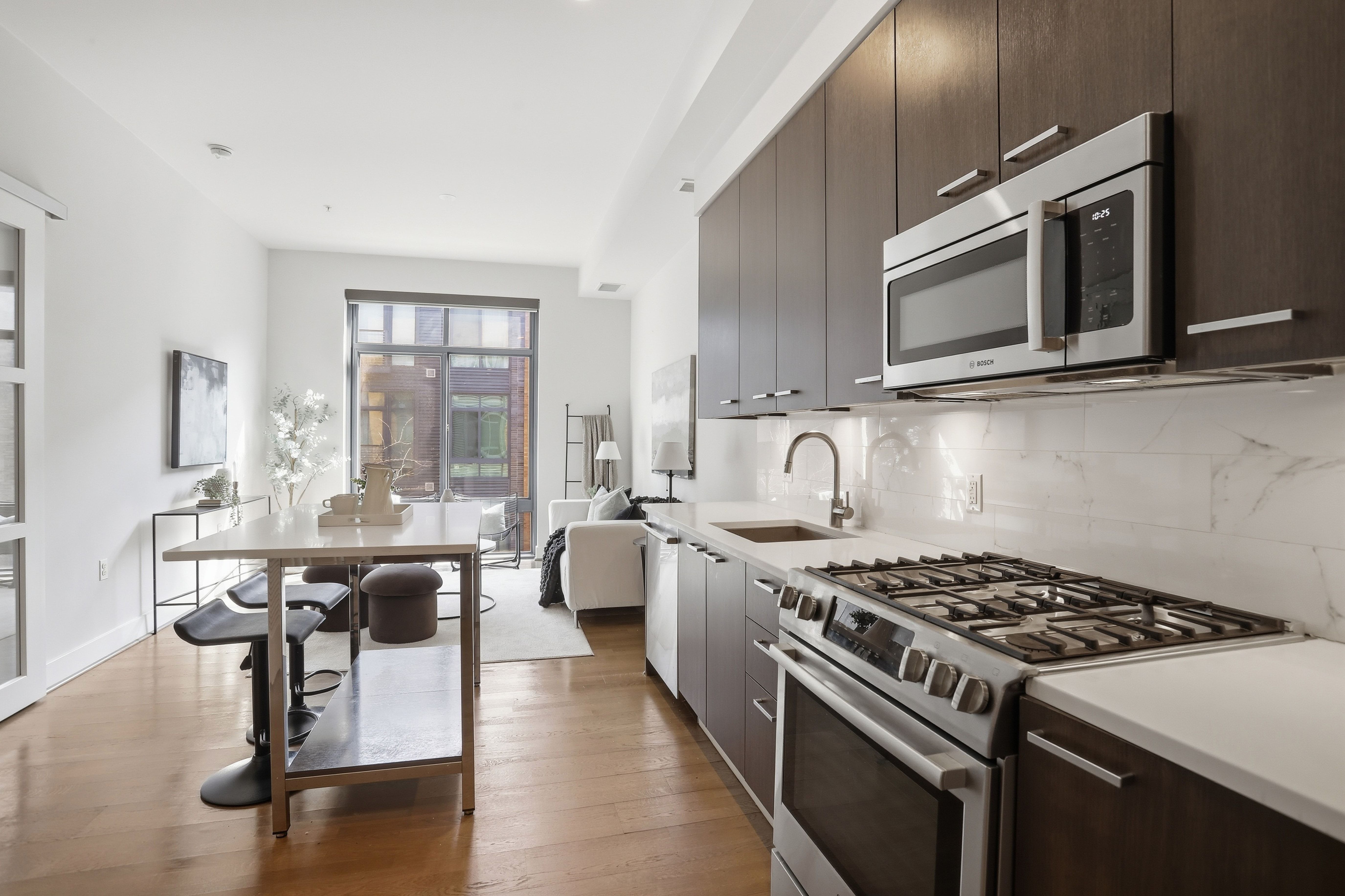 525 Water Street Southwest, Unit 311 Washington, DC 20024 - Photo 8 of 57