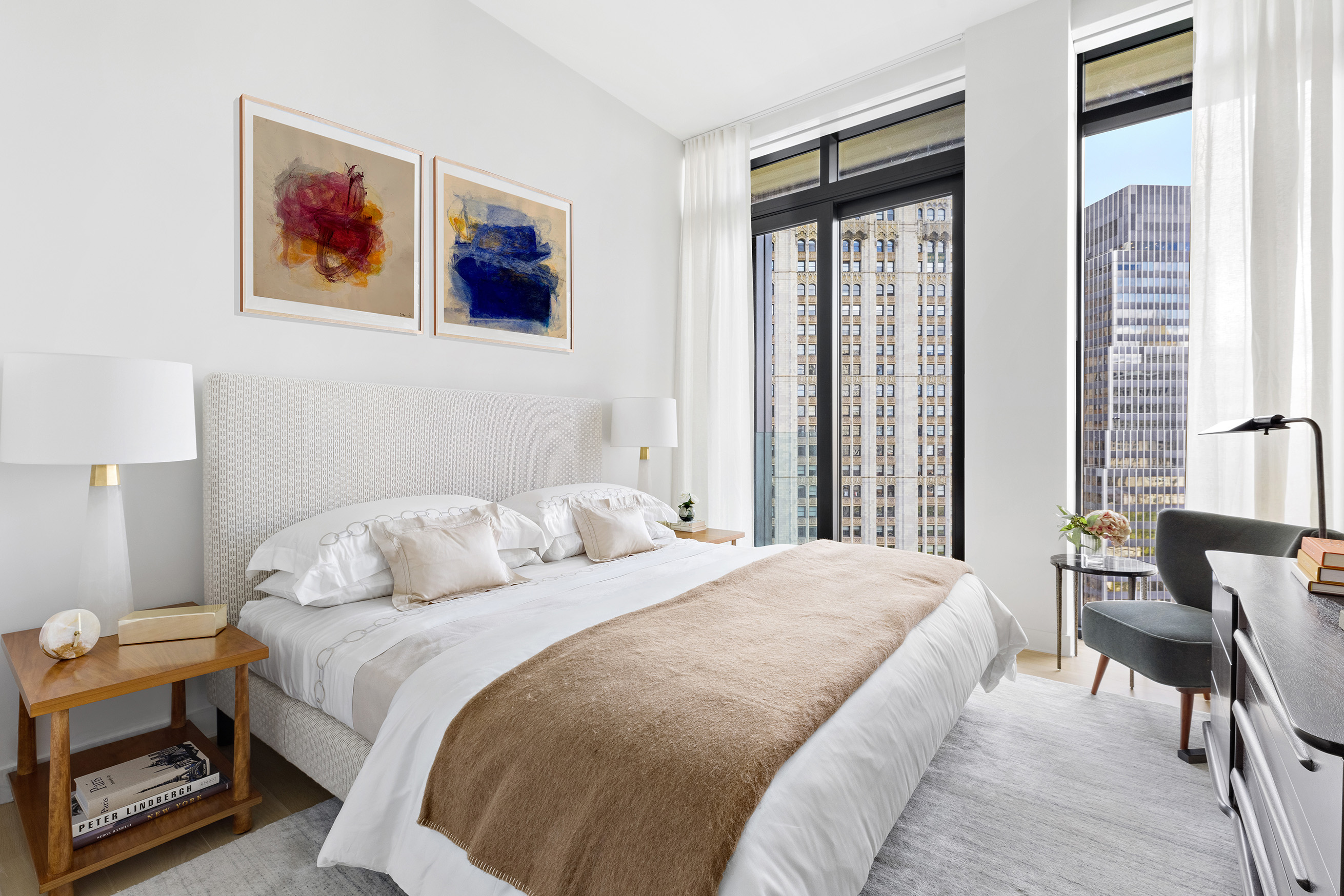 33 Park Row, Unit 18A Manhattan, NY 10038 - Photo 6 of 21