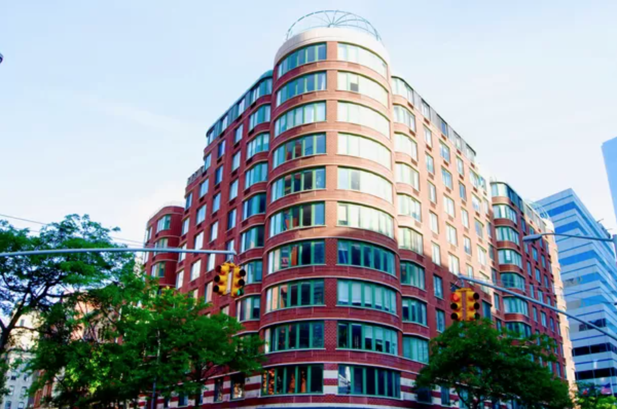 295 Greenwich Street, Unit 7LN Manhattan, NY 10007 - Photo 6 of 7