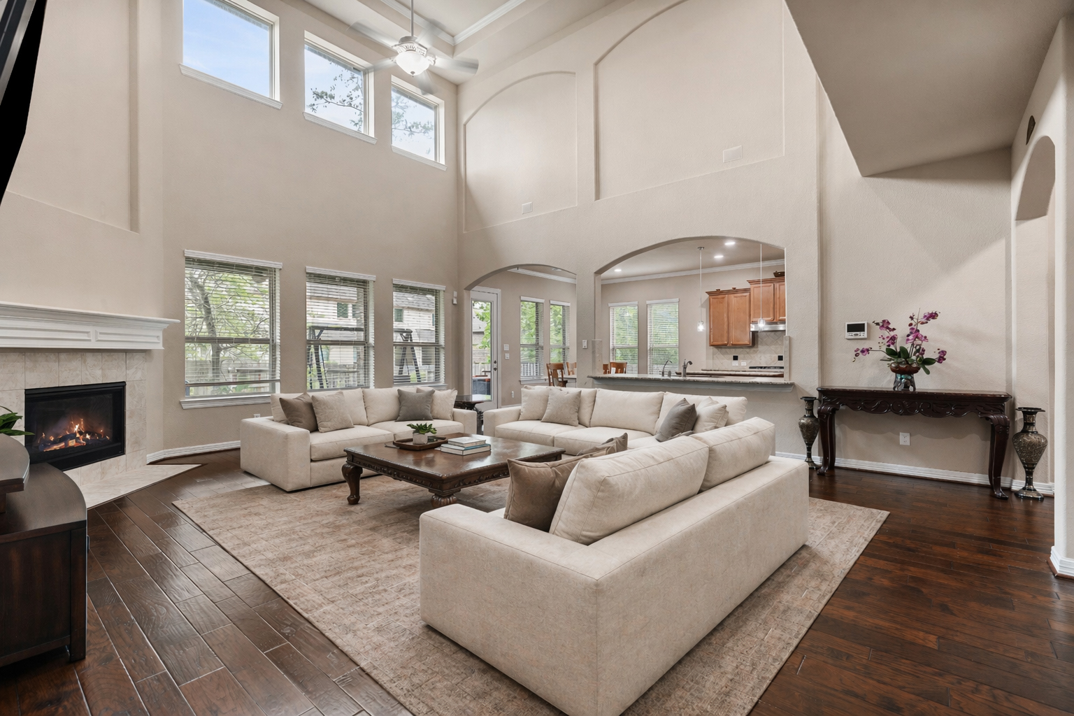 2607 Tree Swallow Bluff Path Spring, TX 77389 - Photo 13 of 49