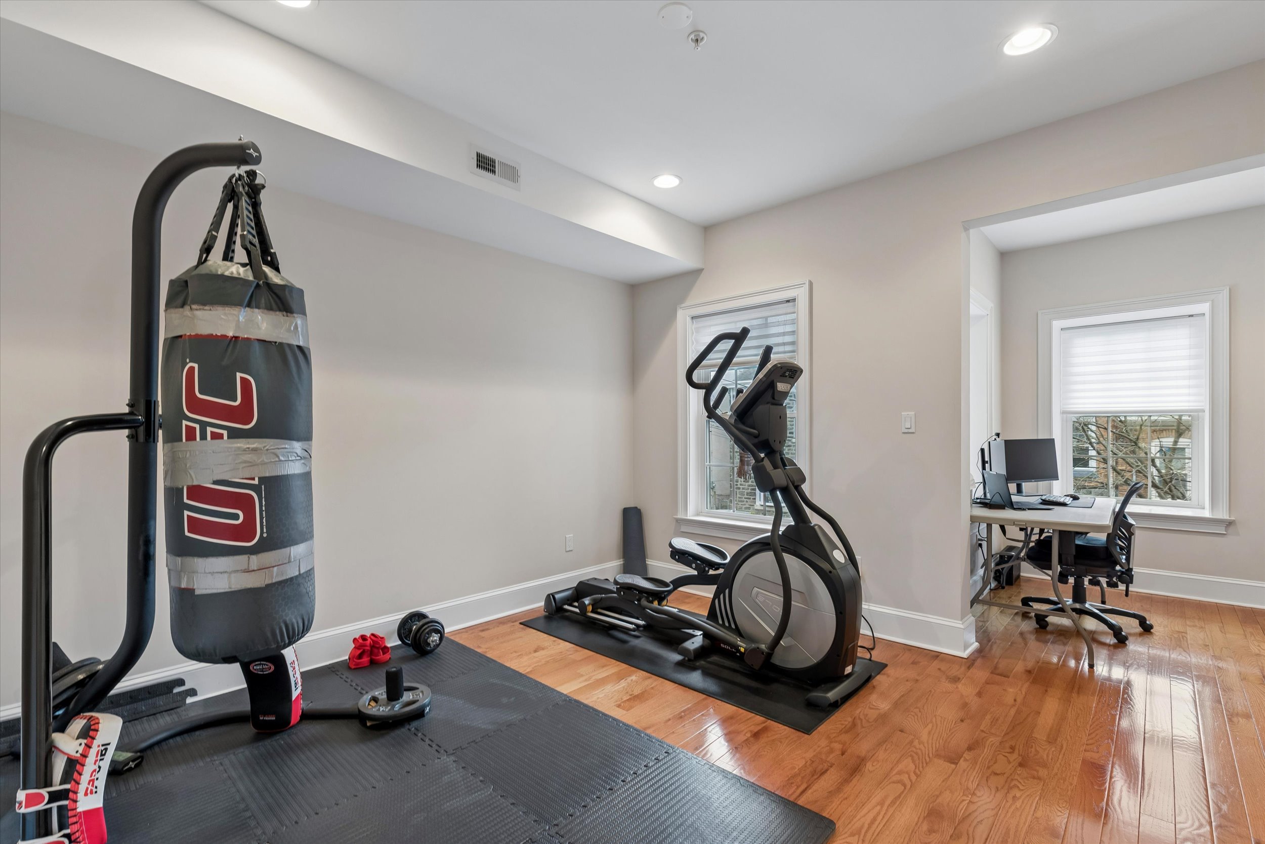 216 Wendover Street Philadelphia, PA 19128 - Photo 25 of 35