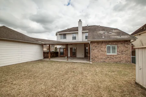 $440,000 | 6807 Chapelfield Lane, Houston, TX 77049