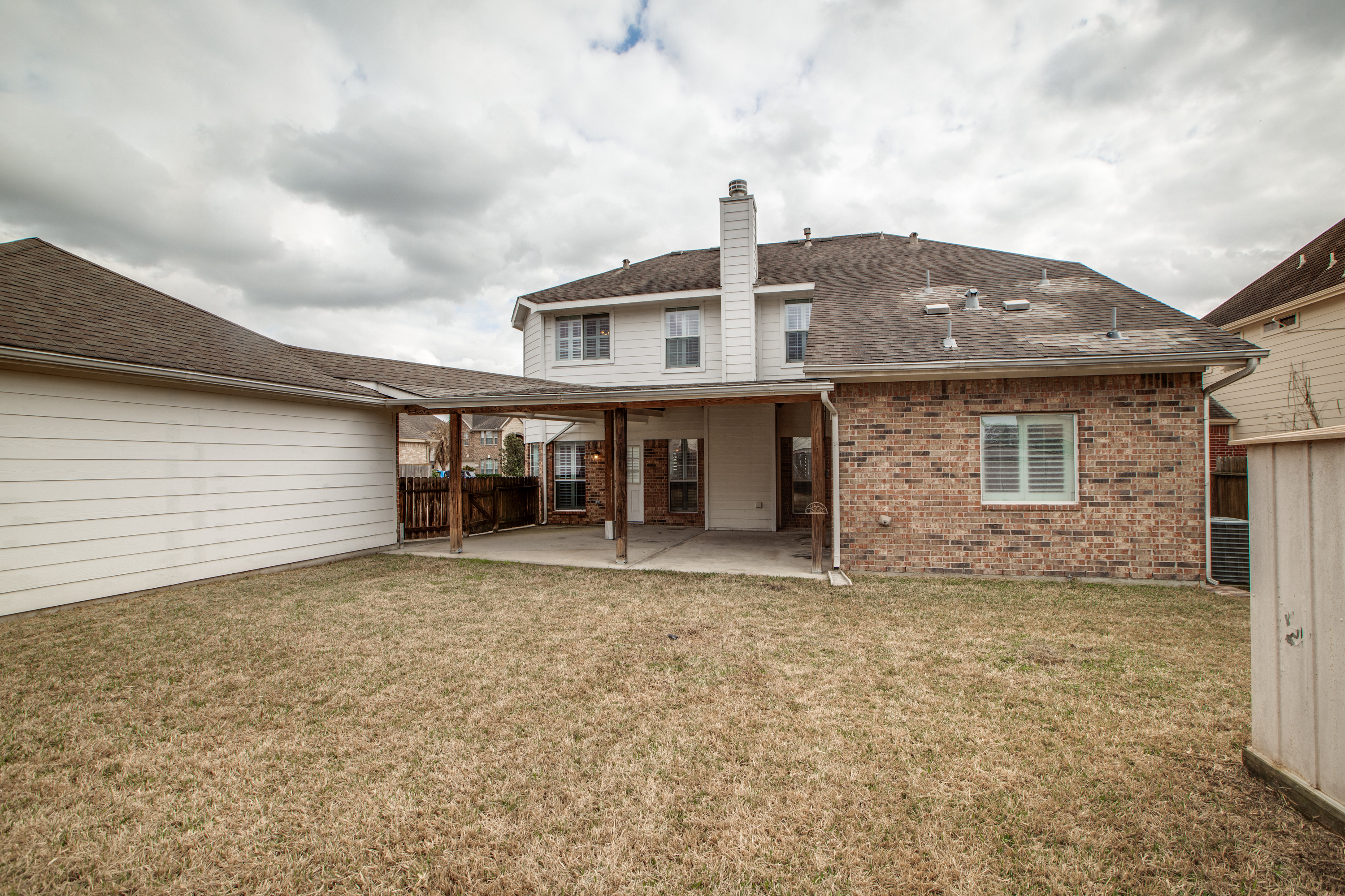 6807 Chapelfield Lane Houston, TX 77049 - Photo 35 of 36