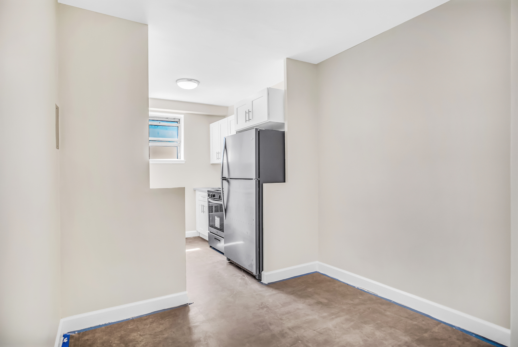 5700 Arlington Avenue, Unit 19C Bronx, NY 10471 - Photo 4 of 17