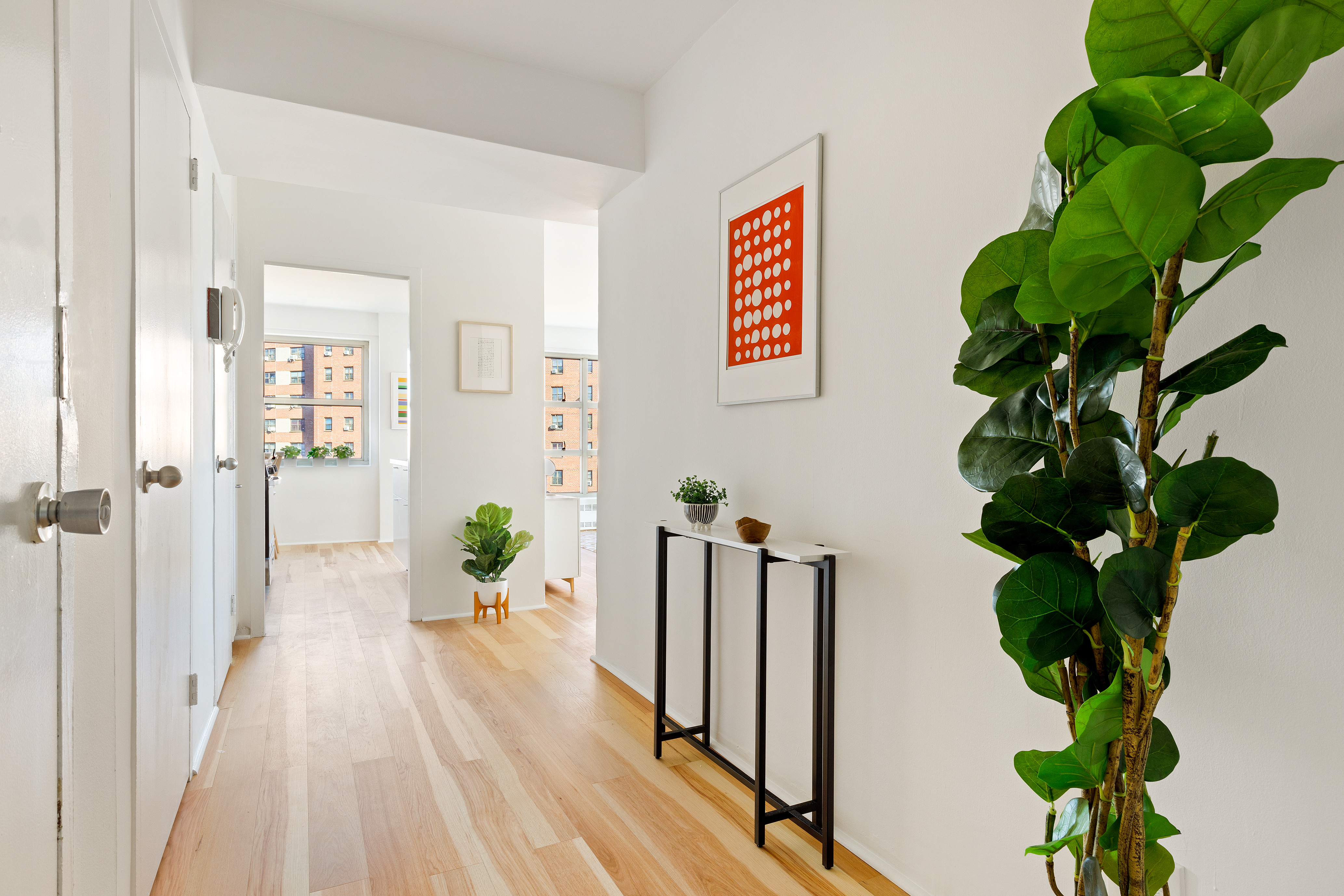 90 La Salle Street, Unit 13C Manhattan, NY 10027 - Photo 2 of 11