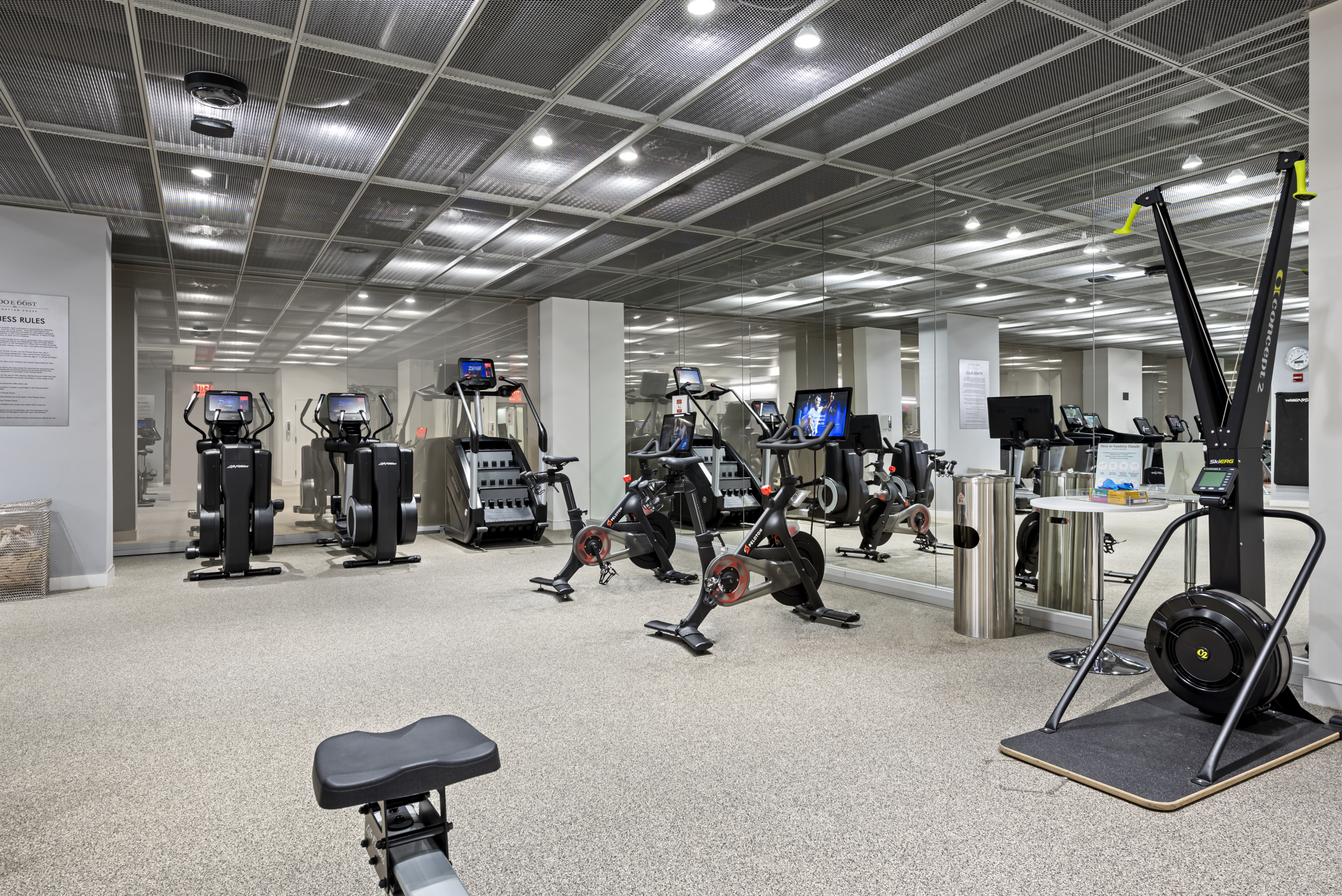 200 East 66th Street, Unit C1004 Manhattan, NY 10065 - Photo 14 of 20