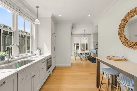 $905,000 | 38 P Street, Unit 1, South Boston, MA 02127