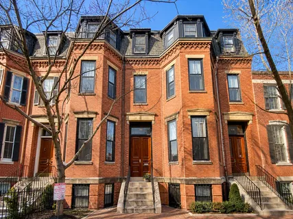$3,200,000 | 131 Mt Vernon Street, Unit 2, Boston, MA 02108