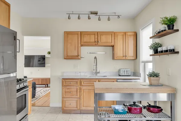 Contact Agent | 58 Elmwood Street, Somerville, MA 02144