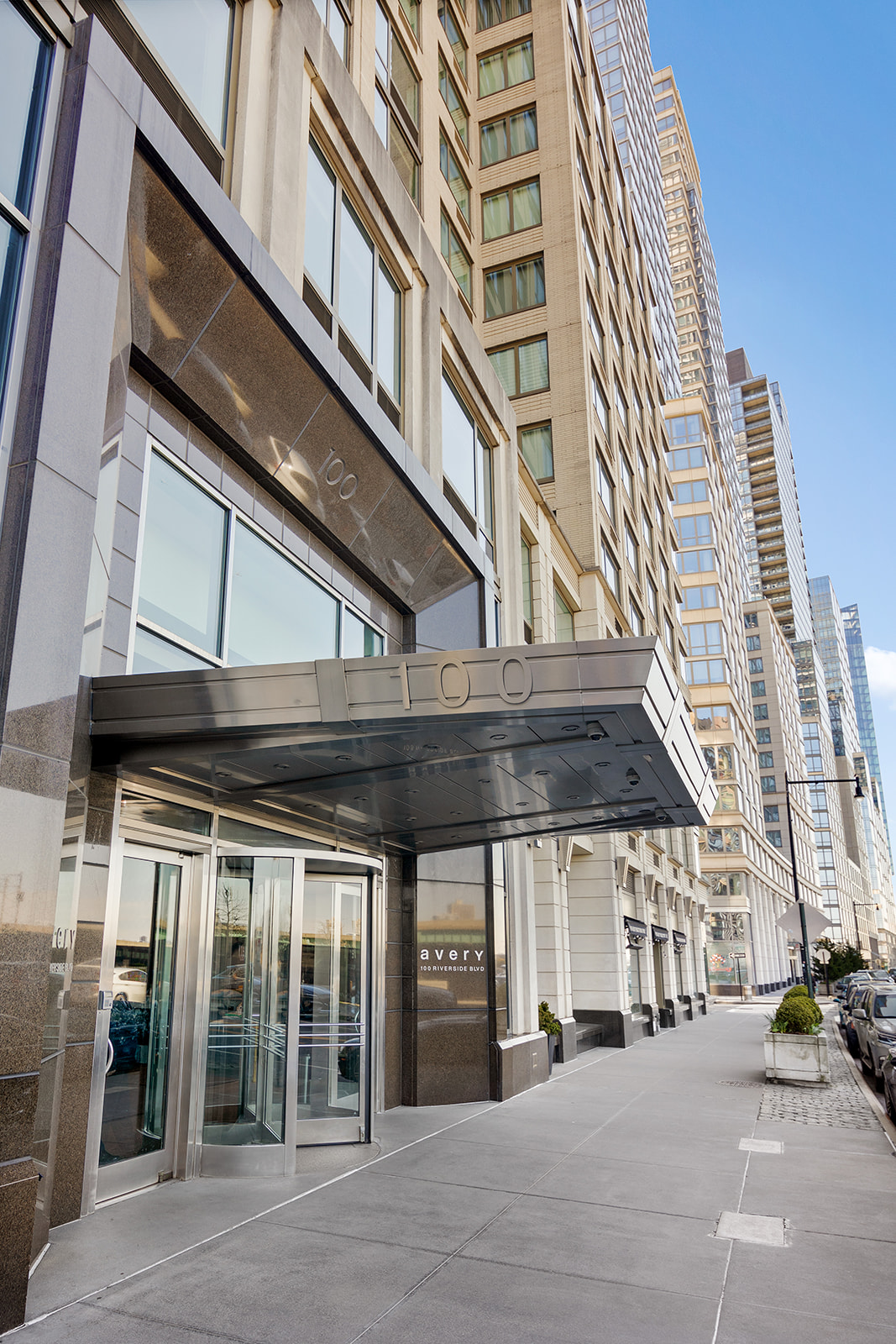 100 Riverside Boulevard, Unit 20E Manhattan, NY 10069 - Photo 9 of 10 Gallery Image 9