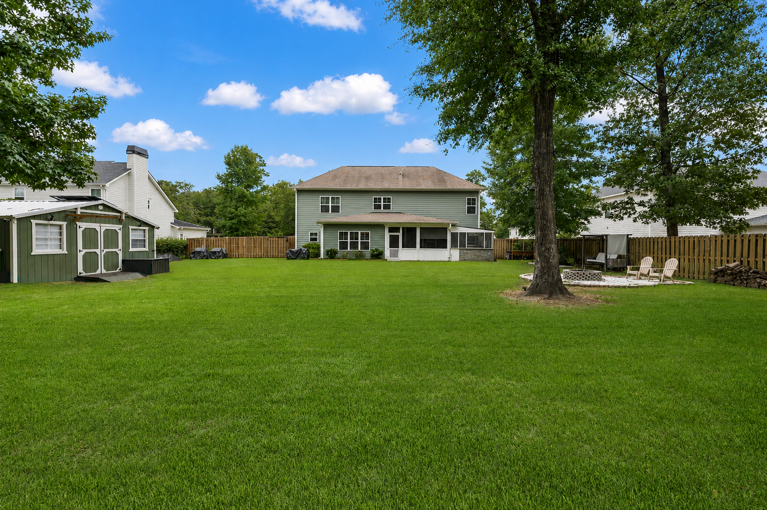 109 Gnann Way Rincon, GA 31326 - Photo 27 of 31 Gallery Image 27