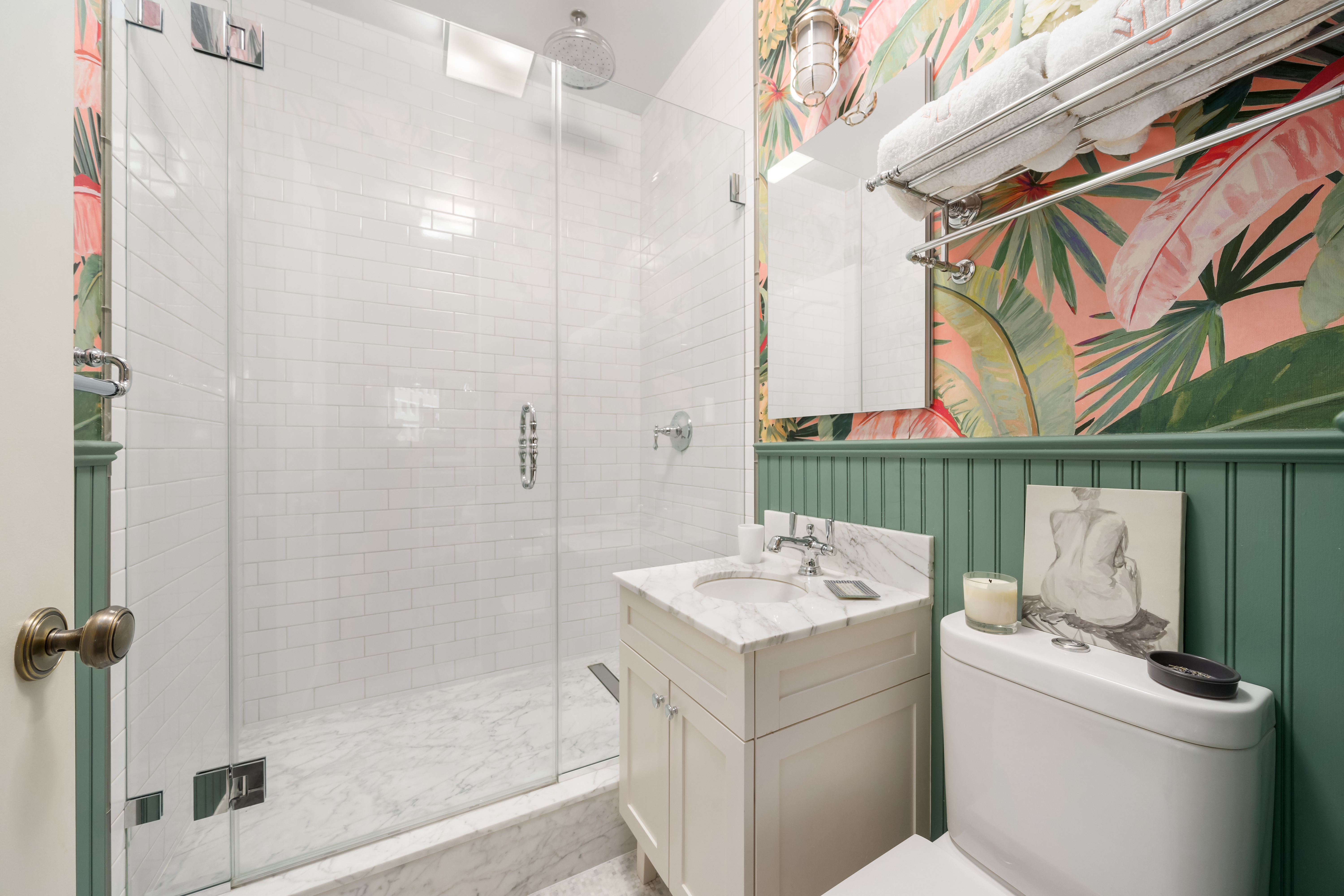 3 Hanover Square, Unit 18HJ Manhattan, NY 10004 - Photo 13 of 19