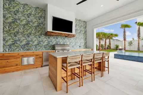 $5,995,000 | 5022 West County Hwy 30A, Santa Rosa Beach, FL 32459