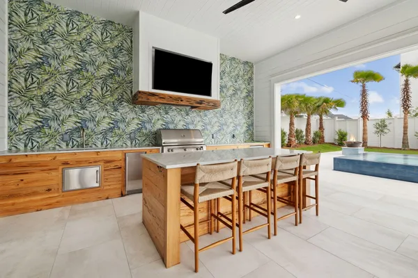 $5,995,000 | 5022 West County Hwy 30A, Santa Rosa Beach, FL 32459