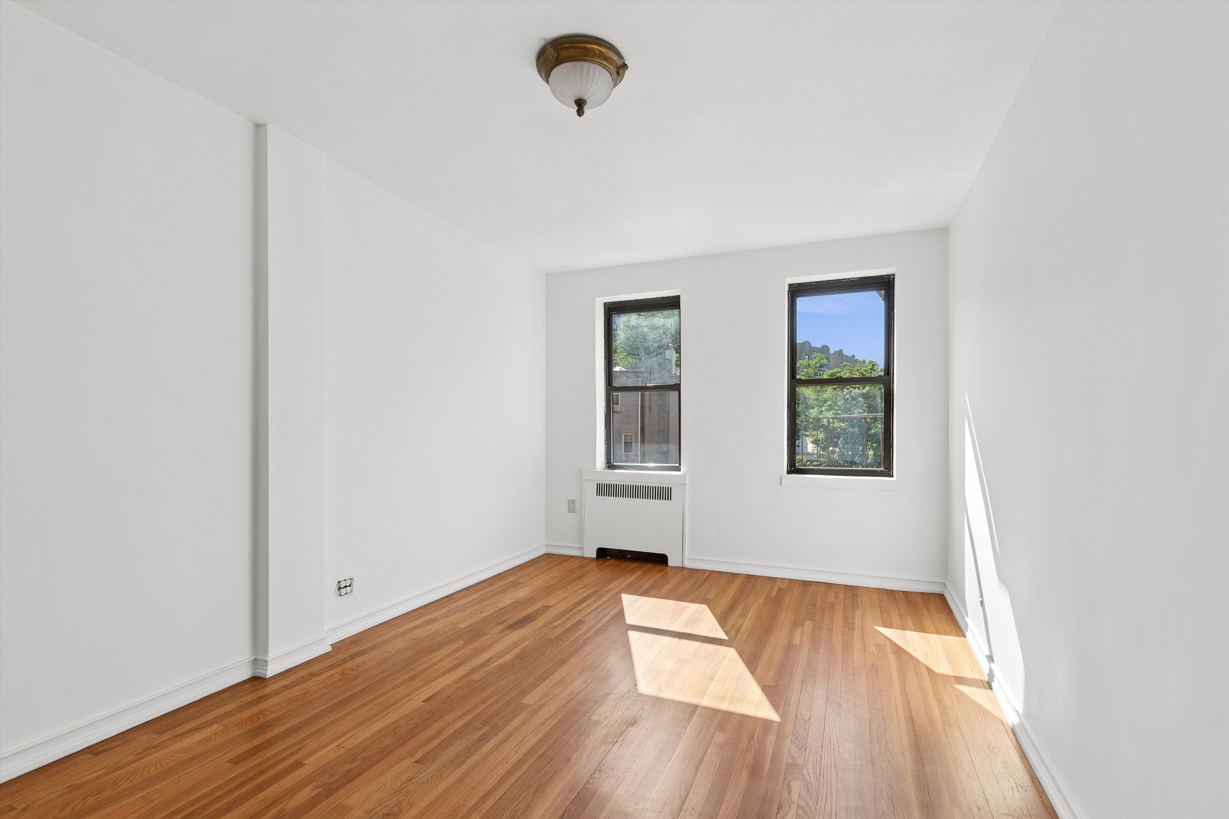 159-00 Riverside Drive West, Unit 4G Manhattan, NY 10032 - Photo 10 of 23