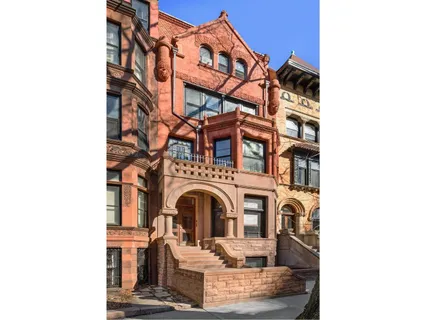 $1,500,000 | 853 Carroll Street, Unit 4 | Park Slope