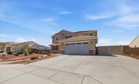 $715,000 | 4208 Oak Lane, Banning, CA 92220