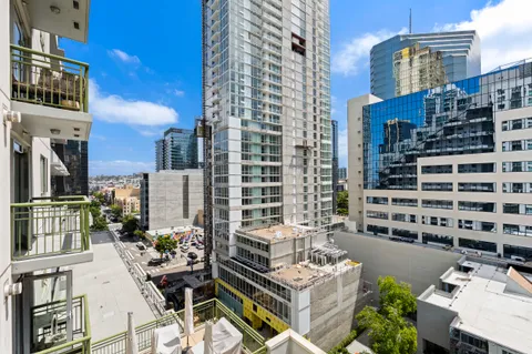$435,000 | 1240 India St, San Diego, CA 92101