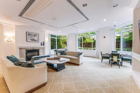 $5,200,000 | 5630 Wisconsin Avenue, Unit 805, Chevy Chase, MD 20815