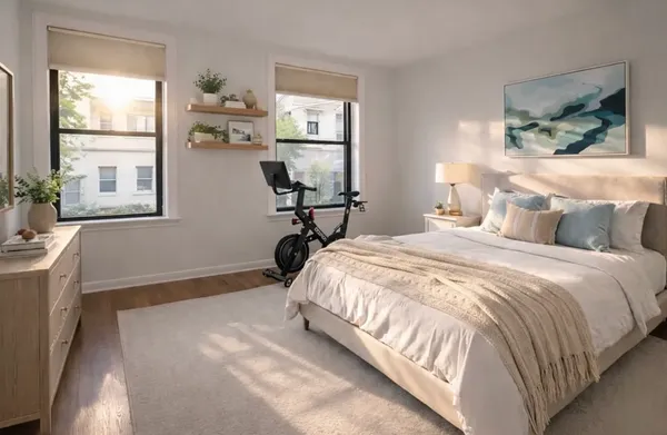 $6,000 | 180 Grand Street, Unit 2 | Williamsburg