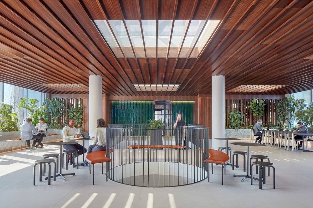 1 South 1st Street, Unit PH1C Brooklyn, NY 11249 - Photo 22 of 27