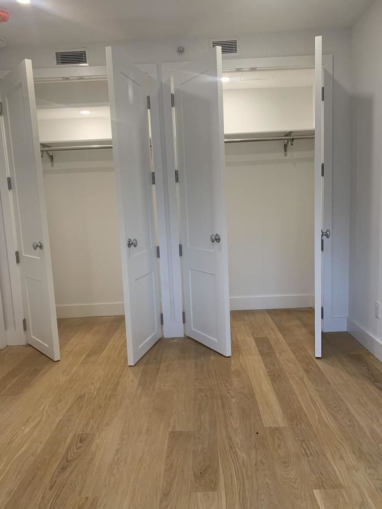 277 Greene Avenue, Unit B Brooklyn, NY 11238 - Photo 10 of 13 a view of an empty room