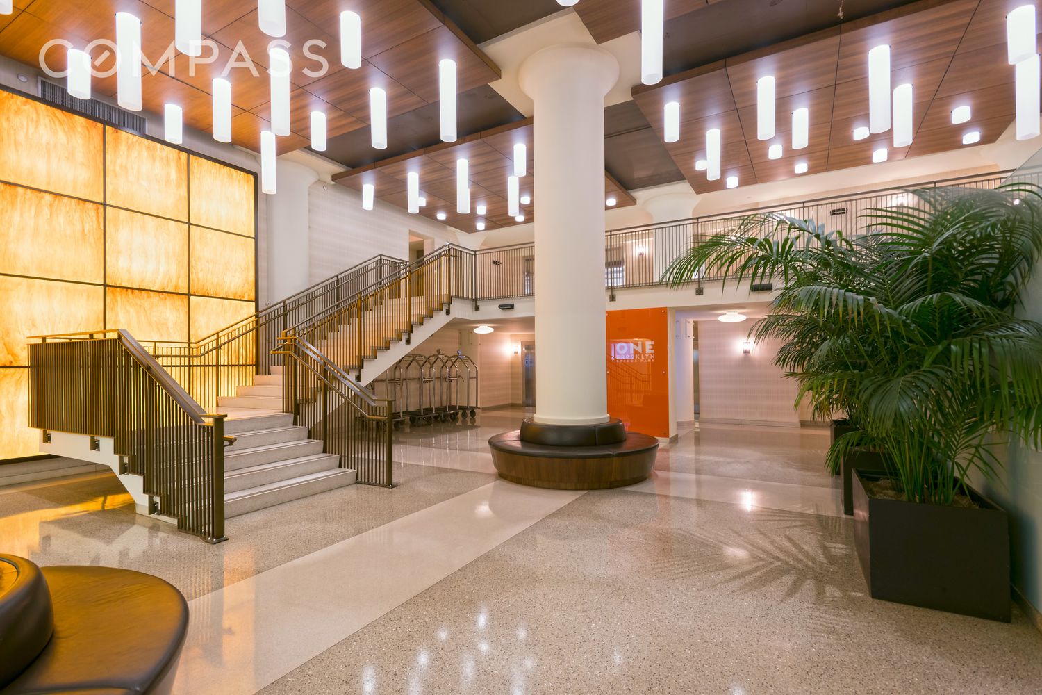 $13,500 | 360 Furman Street, Unit 1041/1042 | Brooklyn Heights