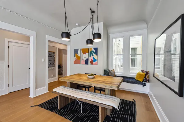 $10,000 | 2856 Sacramento Street, San Francisco, CA 94115