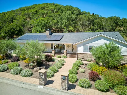 $2,875,000 | 598 Fairway Drive, Novato, CA 94949