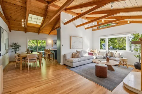 $1,995,000 | 149 Scenic Avenue, San Anselmo, CA 94960