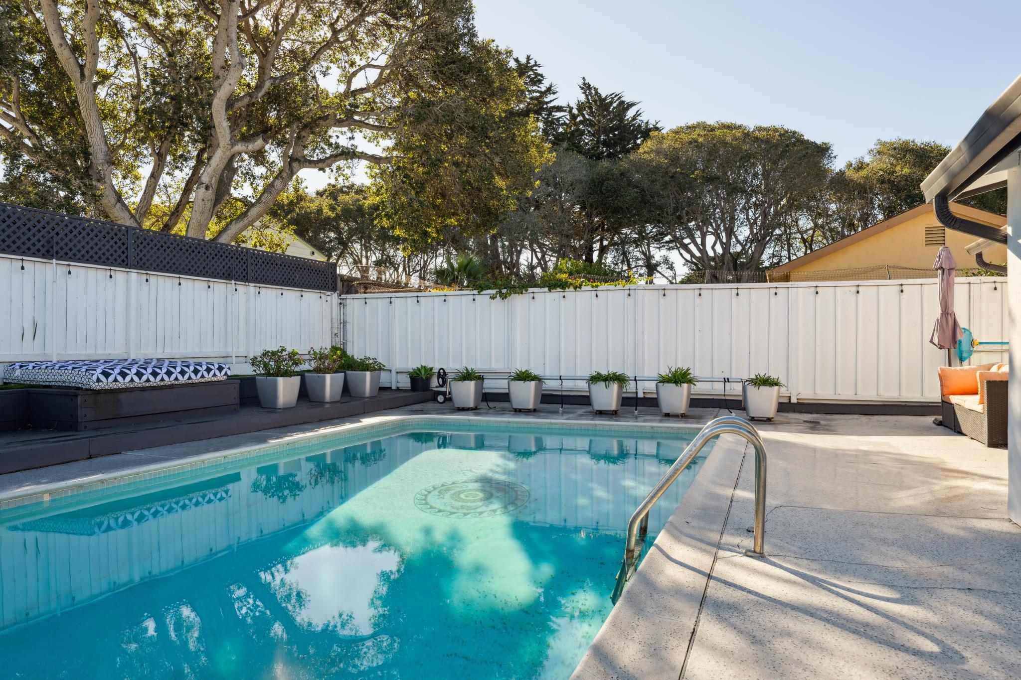 5 Bush Street Monterey, CA 93940 - Photo 35 of 48