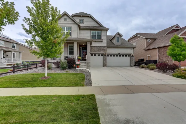 $885,000 | 8732 South Wenatchee Court, Aurora, CO 80016