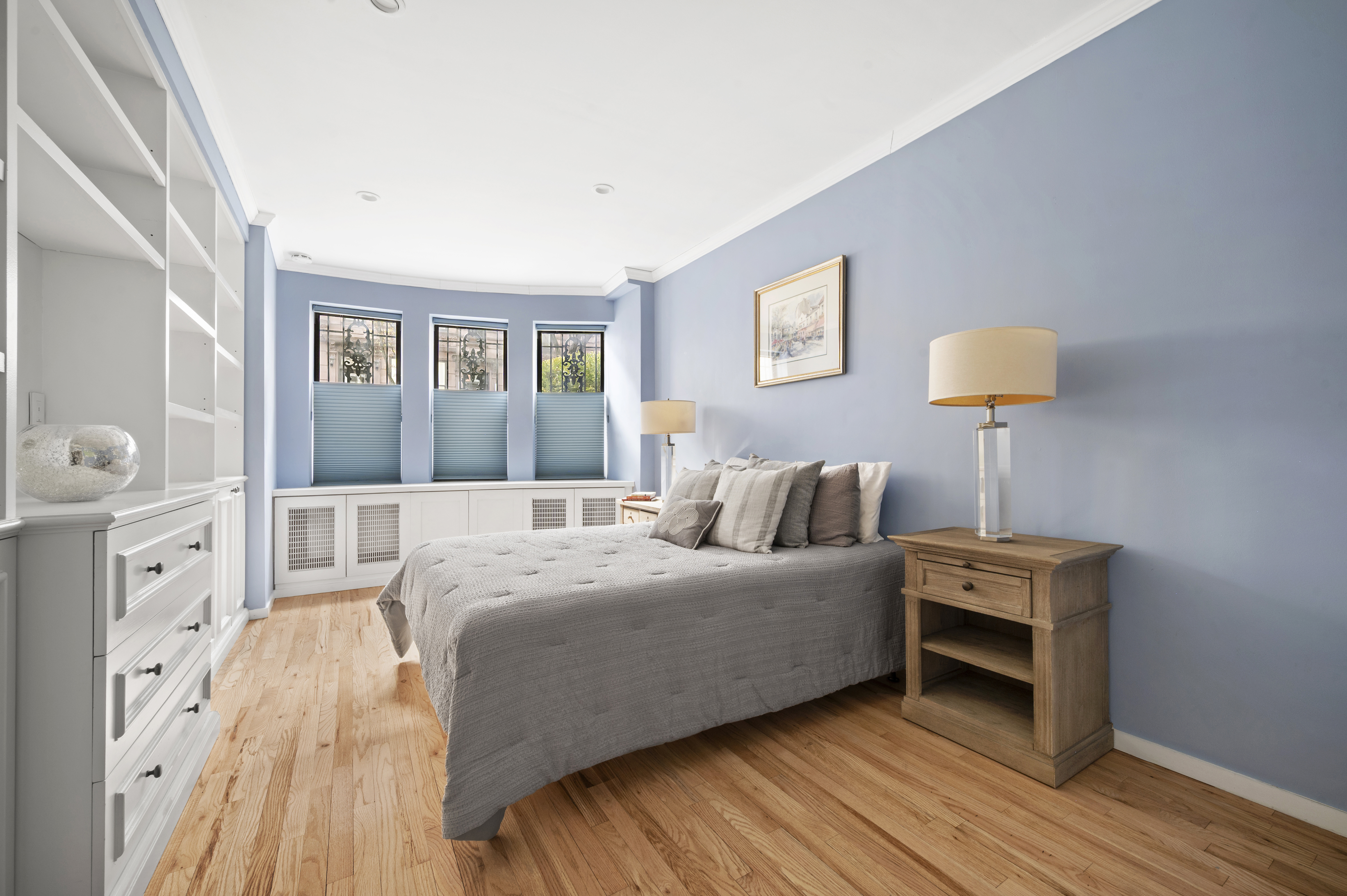 267 West 71st Street, Unit 1R Manhattan, NY 10023 - Photo 6 of 16