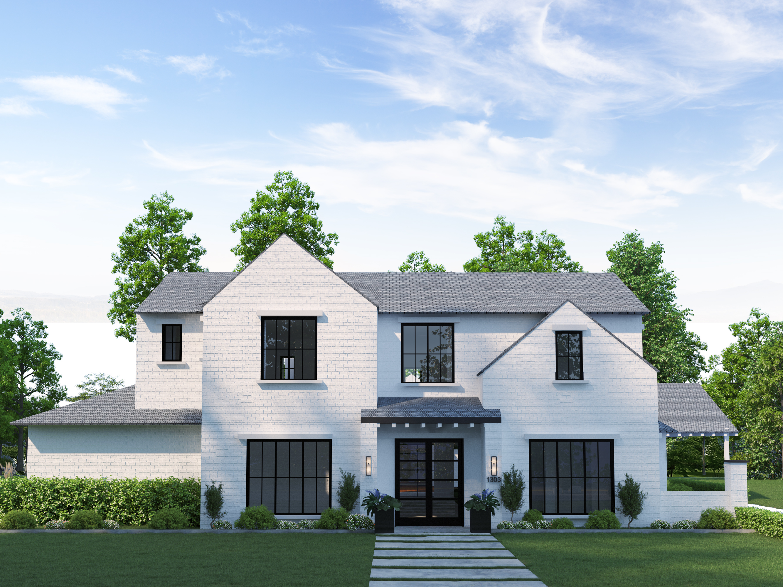 1303 Pasaguarda Drive Austin, TX 78746 - Photo 1 of 2