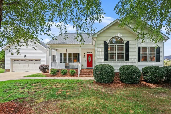 $414,900 | 7312 Pekin Drive, Willow Spring, NC 27592