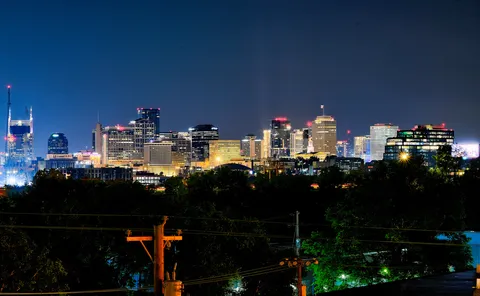 $1,175,000 | 1307 Baptist World Center Drive, Unit K, Nashville, TN 37207