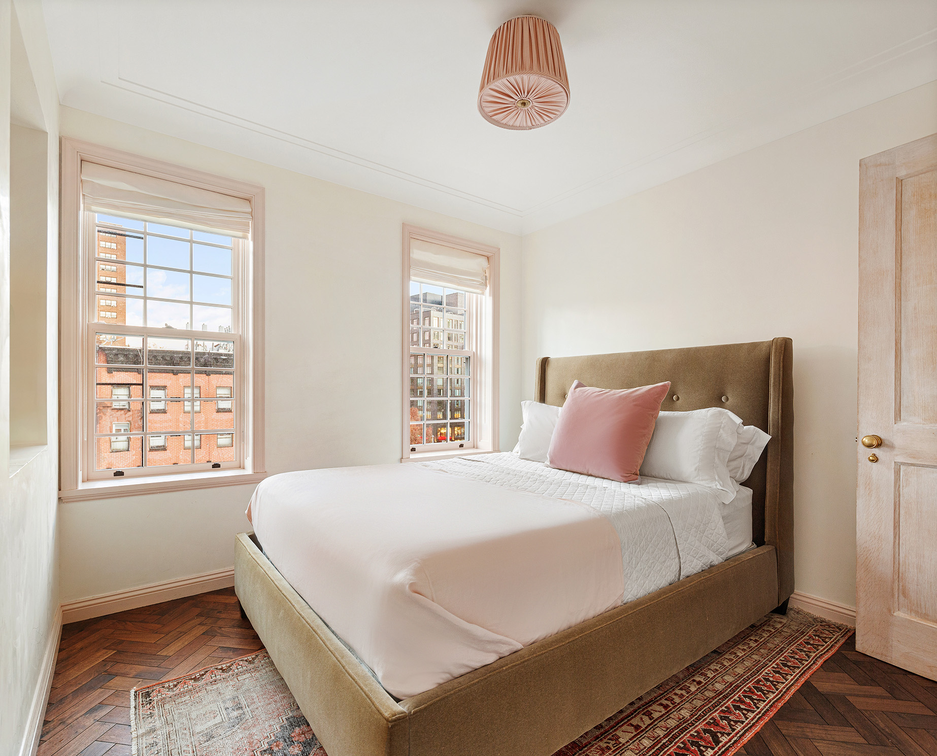 72 East 1st Street, Unit PH Manhattan, NY 10003 - Photo 21 of 29