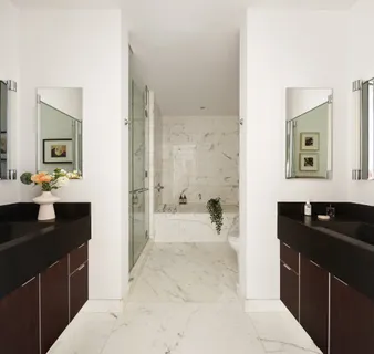 $2,500,000 | 445 Lafayette Street, Unit 9C | NoHo