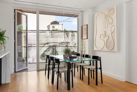 $3,250,000 | 32 East 1st Street, Unit 4A | East Village