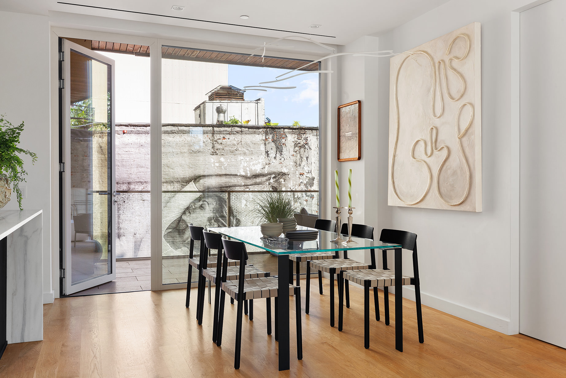 32 East 1st Street, Unit 4A Manhattan, NY 10003 - Photo 3 of 25