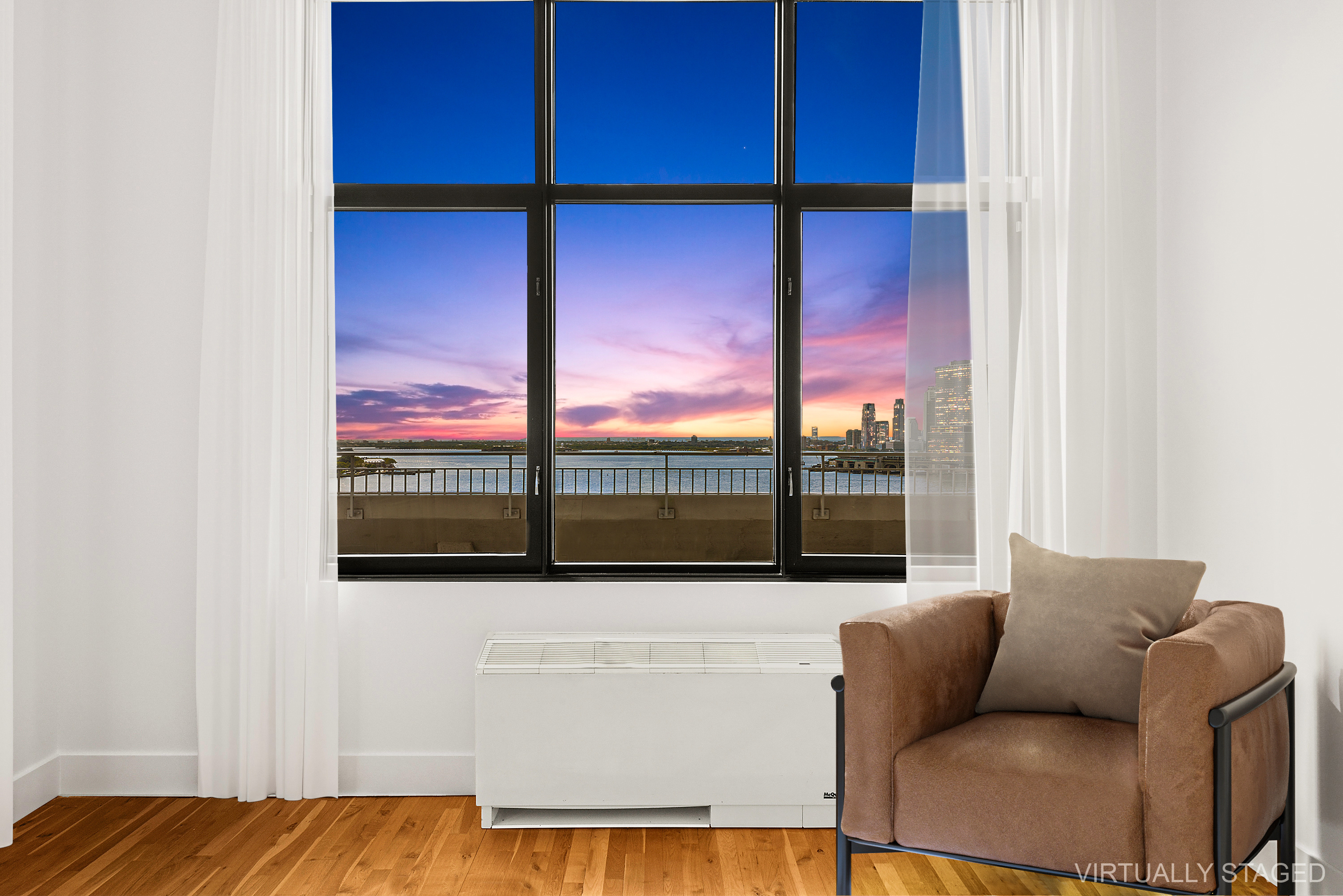 360 Furman Street, Unit 1302 Brooklyn, NY 11201 - Photo 22 of 52