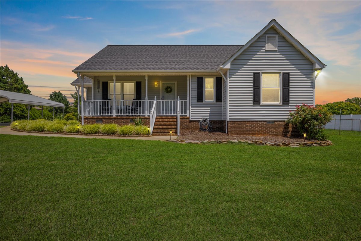 460 Judge Sharpe Road Graham, NC 27253 - Photo 2 of 24