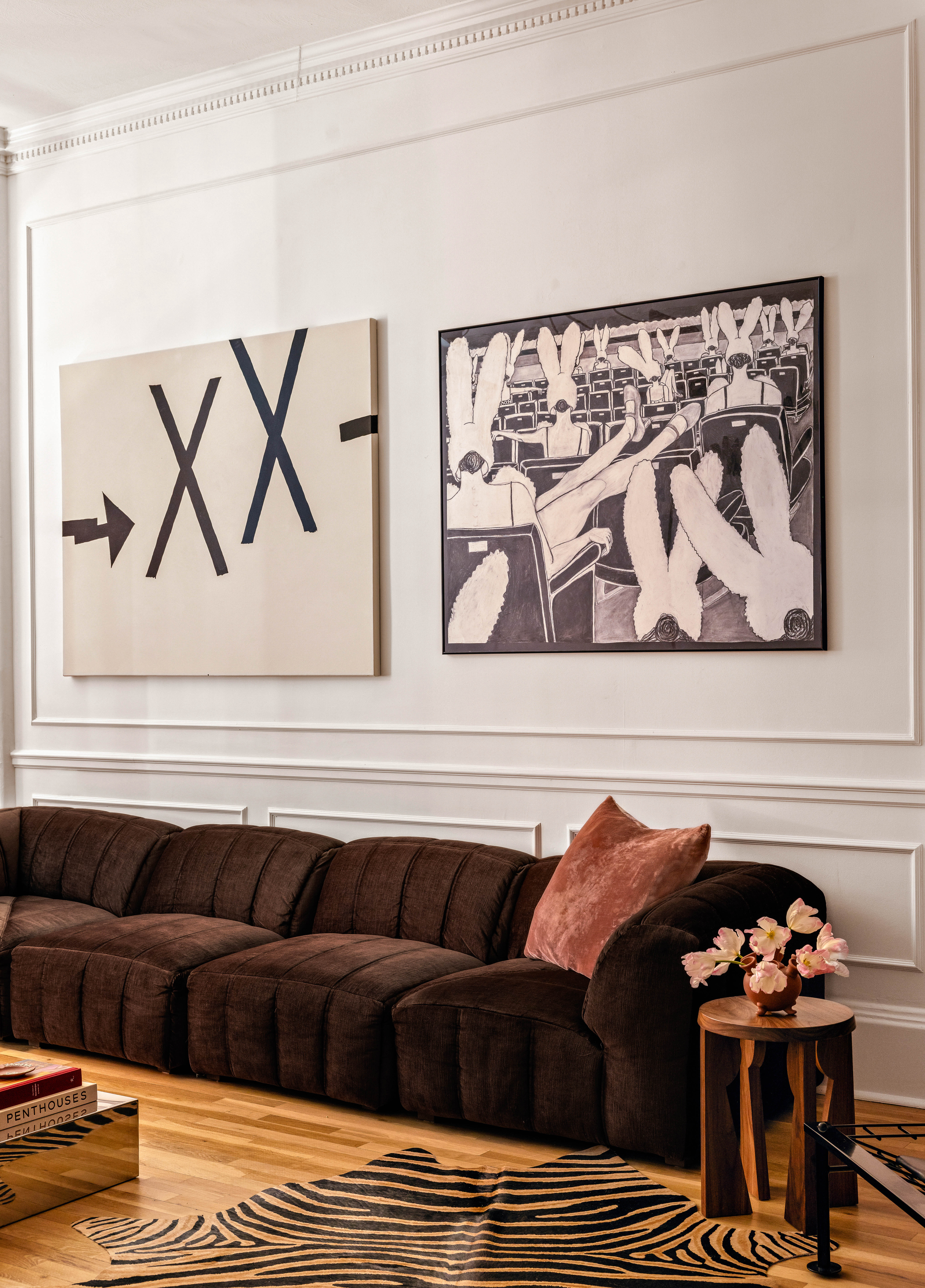 145 Nassau Street, Unit 4E Manhattan, NY 10038 - Photo 4 of 15