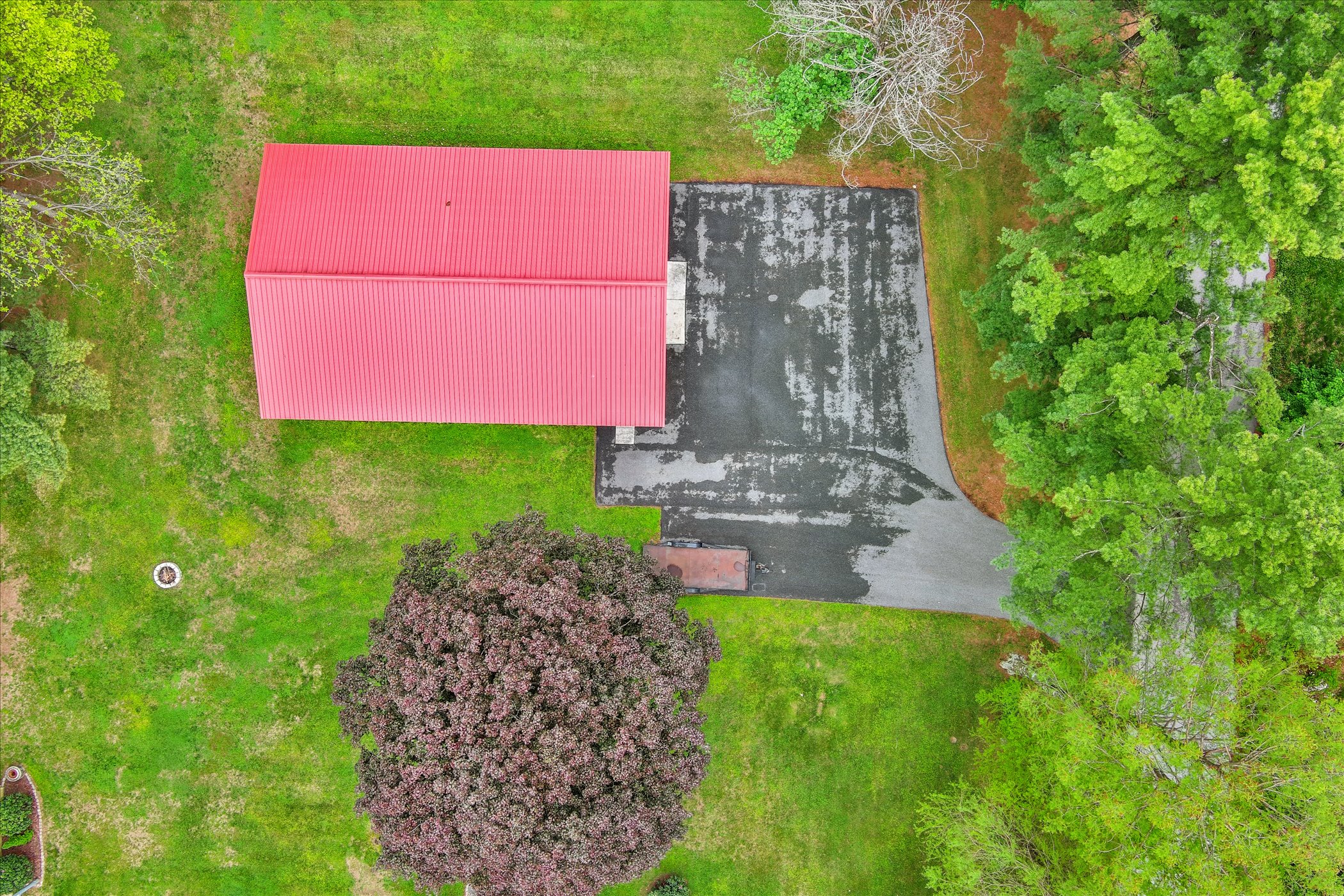 1609 Fairmount Road Hampstead, MD 21074 - Photo 20 of 23