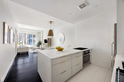 $2,050,000 | 111 Fulton Street, Unit 824 | Financial District