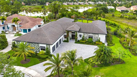 $5,750,000 | Audubon Trace West, West Palm Beach, FL 33412