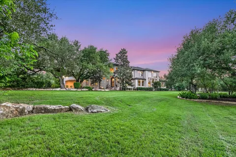 $3,450,000 | 1422 Palomino Ridge Drive, Austin, TX 78733